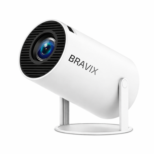 Proyector BRAVIX PRO 8K